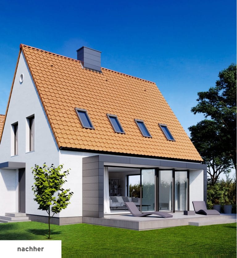 Vorher NachherFotoSlider für WordPressseiten Vorher Nachher